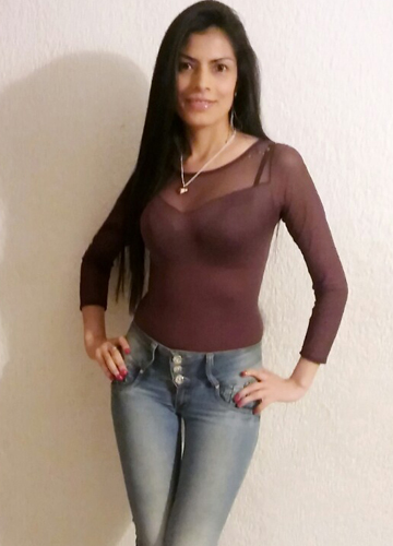 Your Latin Wife? Your Latin Wife?