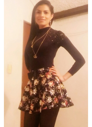 Your Latin Bride? Your Latin Bride?