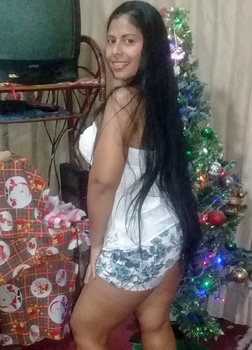 Your Latin Bride? Your Latin Bride?