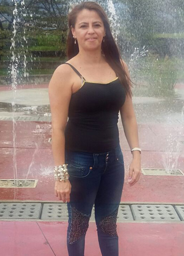 Your Latin Wife? Your Latin Wife?