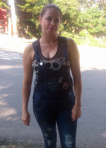 Your Latin Wife? Your Latin Wife?