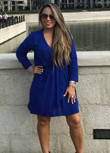 Your Latin Wife? Your Latin Wife?