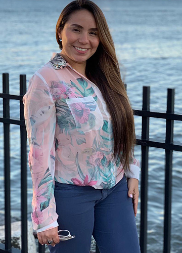 Your Latin Wife? Your Latin Wife?