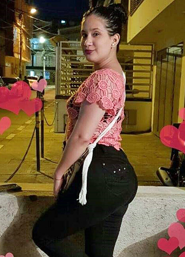 Your Latin Wife? Your Latin Wife?