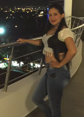 Your Latin Wife? Your Latin Wife?