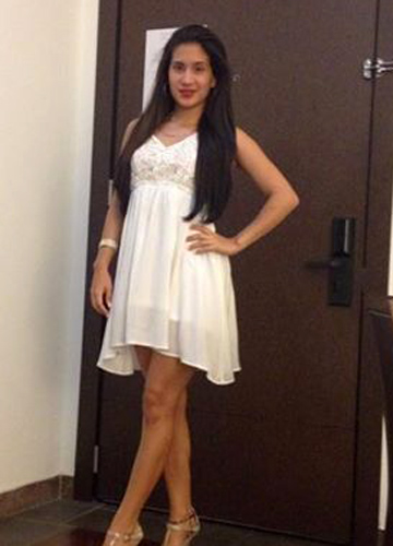 Your Latin Bride? Your Latin Bride?