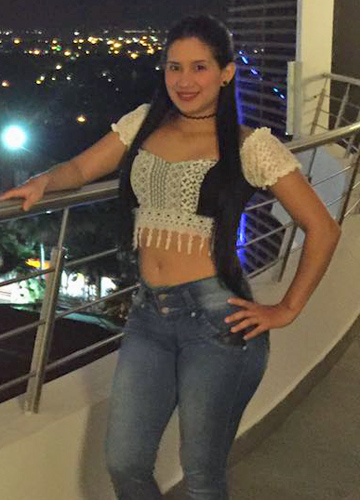 Your Latin Wife? Your Latin Wife?