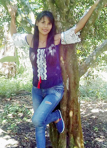 Your Latin Bride? Your Latin Bride?