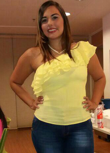 Your Latin Wife? Your Latin Wife?