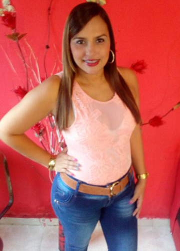 Your Latin Wife? Your Latin Wife?