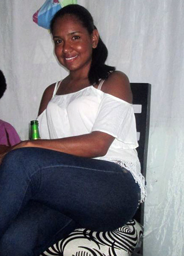 Your Latin Wife? Your Latin Wife?