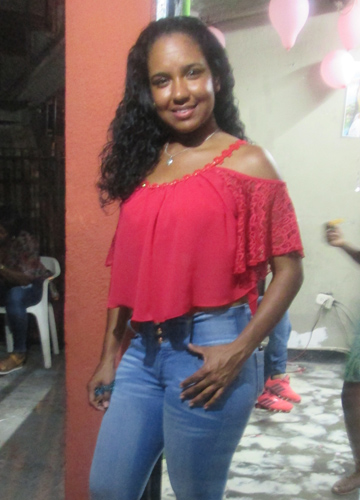 Your Latin Wife? Your Latin Wife?