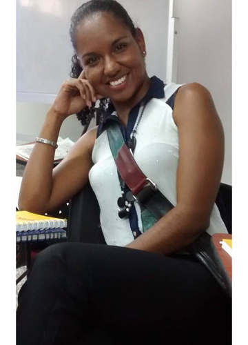 Your Latin Wife? Your Latin Wife?