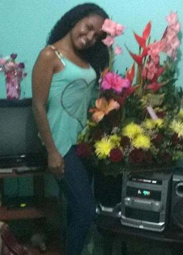 Your Latin Bride? Your Latin Bride?