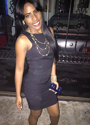 Your Latin Wife? Your Latin Wife?