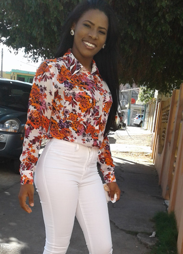 Your Latin Bride? Your Latin Bride?