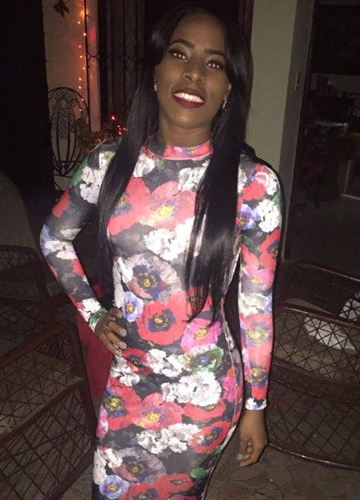 Your Latin Wife? Your Latin Wife?