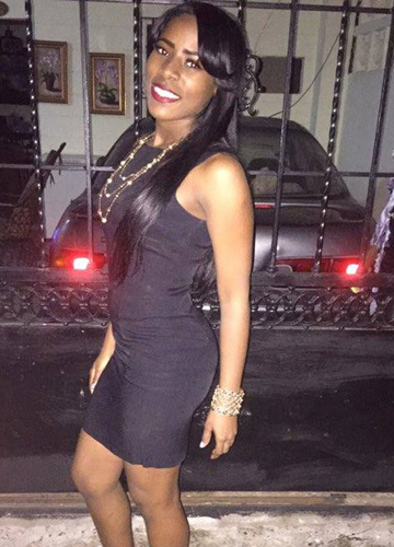 Your Latin Bride? Your Latin Bride?