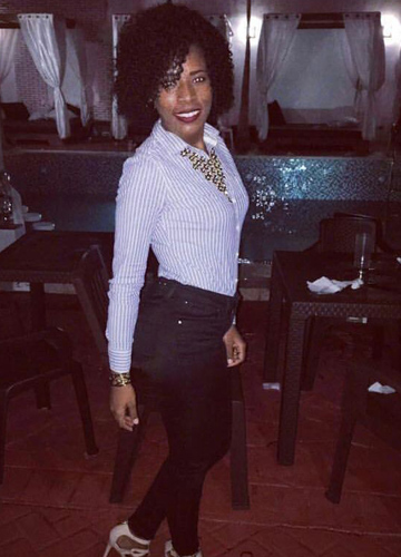 Your Latin Wife? Your Latin Wife?