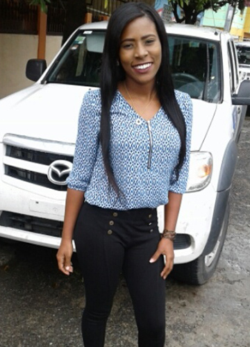 Your Latin Bride? Your Latin Bride?