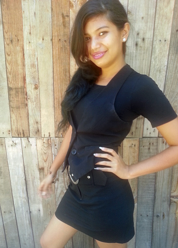 Your Latin Wife? Your Latin Wife?