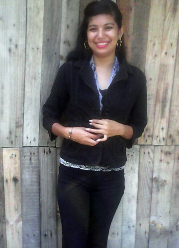 Your Latin Bride? Your Latin Bride?