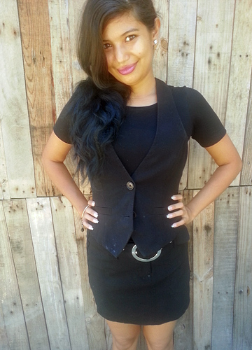 Your Latin Wife? Your Latin Wife?