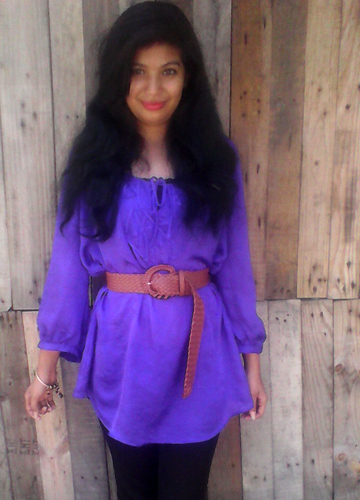 Your Latin Wife? Your Latin Wife?