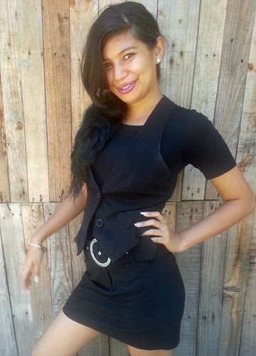 Your Latin Bride? Your Latin Bride?