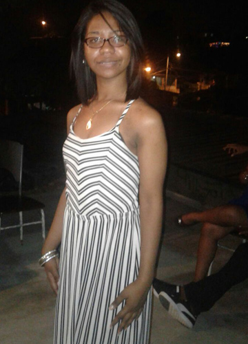 Your Latin Wife? Your Latin Wife?