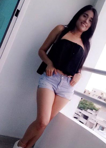 Your Latin Wife? Your Latin Wife?