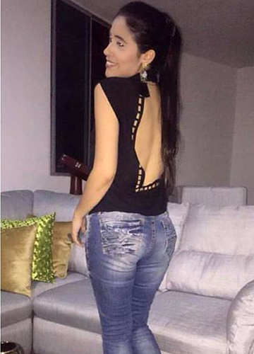 Your Latin Bride? Your Latin Bride?