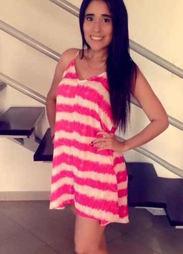 Your Latin Wife? Your Latin Wife?