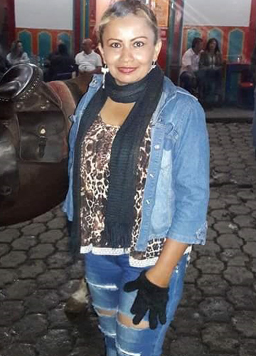 Your Latin Wife? Your Latin Wife?