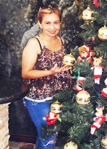 Your Latin Wife? Your Latin Wife?