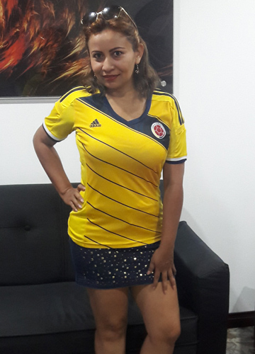 Your Latin Wife? Your Latin Wife?