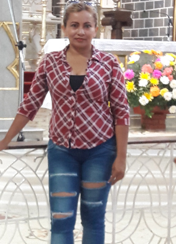 Your Latin Bride? Your Latin Bride?