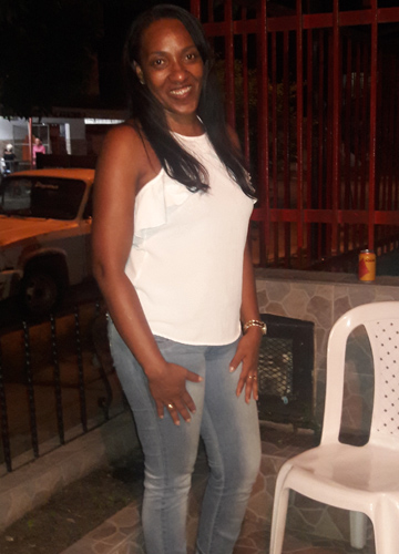 Your Latin Wife? Your Latin Wife?