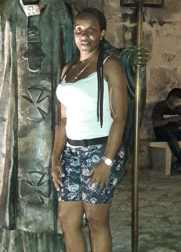 Your Latin Bride? Your Latin Bride?