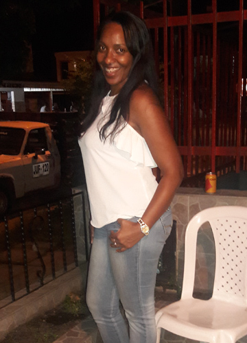 Your Latin Wife? Your Latin Wife?