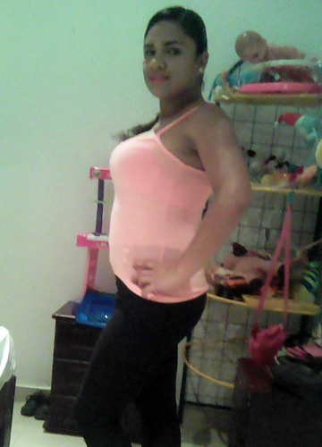 Your Latin Bride? Your Latin Bride?