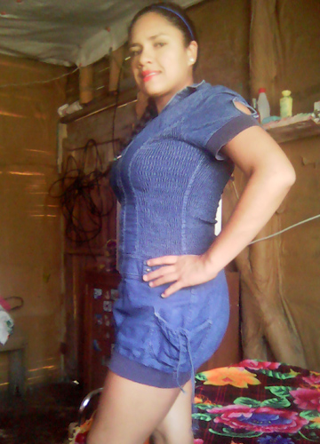 Your Latin Bride? Your Latin Bride?