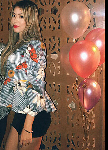 Your Latin Wife? Your Latin Wife?