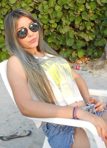 Your Latin Bride? Your Latin Bride?