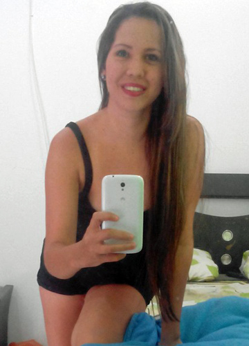 Your Latin Wife? Your Latin Wife?