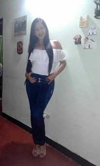 Your Latin Bride? Your Latin Bride?