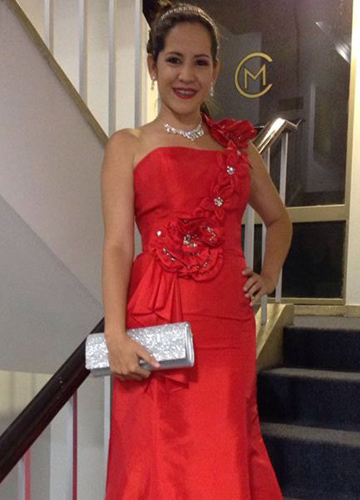 Your Latin Wife? Your Latin Wife?