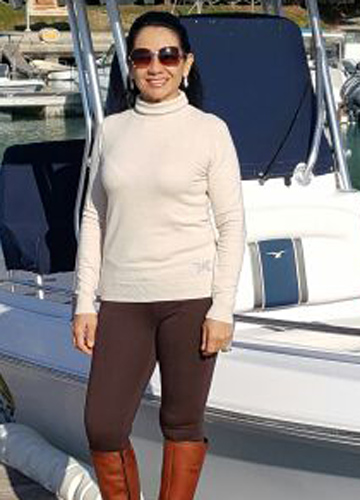 Your Latin Wife? Your Latin Wife?