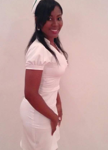 Your Latin Wife? Your Latin Wife?