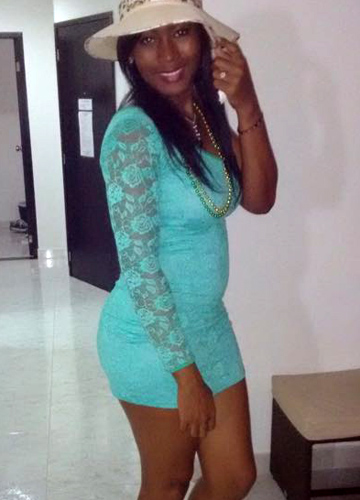 Your Latin Bride? Your Latin Bride?